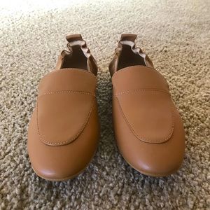 Everlane the day loafer